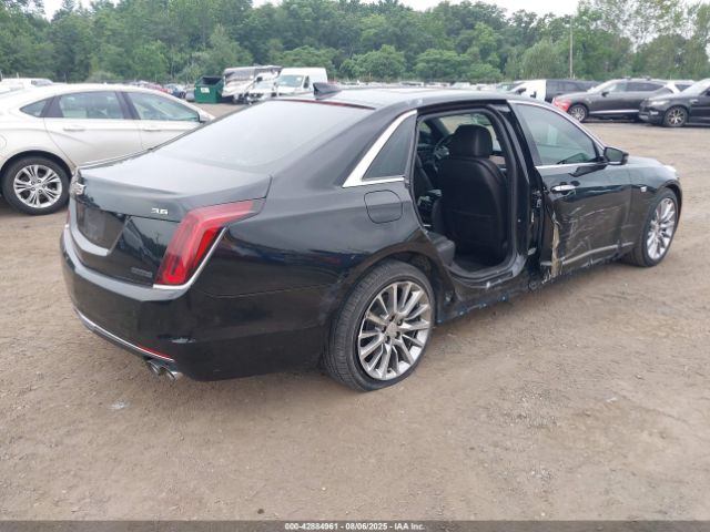 2018 CADILLAC CT6 1G6KD5RS3JU156349 Photo 3