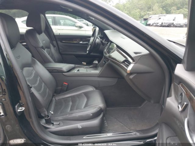 2018 CADILLAC CT6 1G6KD5RS3JU156349 Photo 4