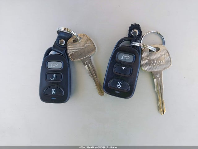 Продаж на аукціоні авто 2008 Hyundai Sonata Limited V6/se V6, vin: 5NPEU46F38H385775, номер лоту: 42884966