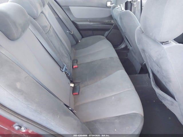 Продаж на аукціоні авто 2008 Hyundai Sonata Limited V6/se V6, vin: 5NPEU46F38H385775, номер лоту: 42884966