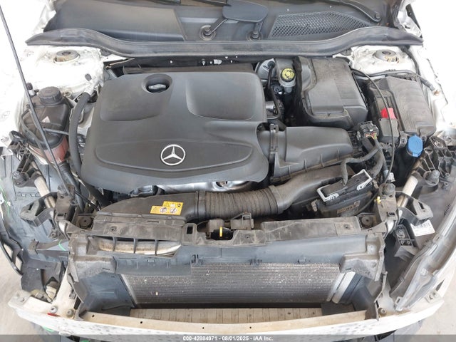 WDDSJ4GBXJN580159 Mercedes-Benz 2018