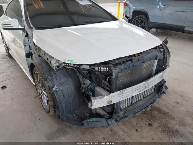 WDDSJ4GBXJN580159 Mercedes-Benz 2018