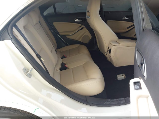 WDDSJ4GBXJN580159 Mercedes-Benz 2018