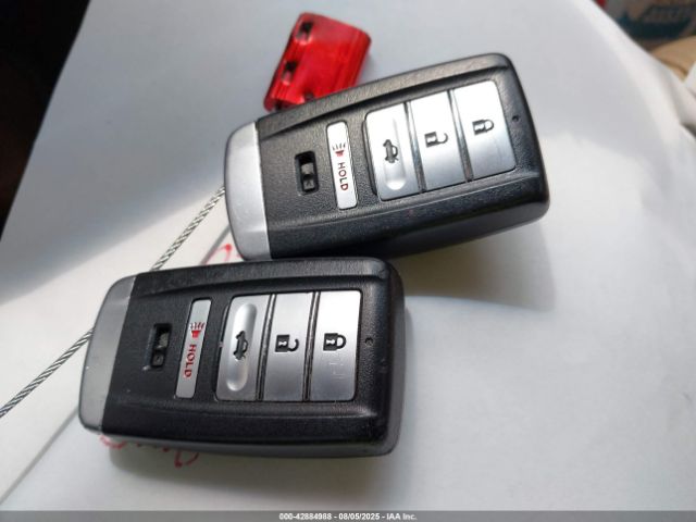 2019 ACURA TLX 19UUB1F65KA002239 Photo 10