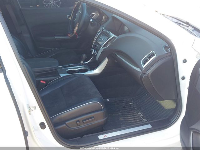 2019 ACURA TLX 19UUB1F65KA002239 Photo 4