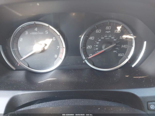 2019 ACURA TLX 19UUB1F65KA002239 Photo 6