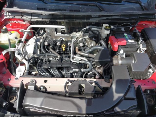 2023 MITSUBISHI OUTLANDER JA4J3TA87PZ034406 Photo 9