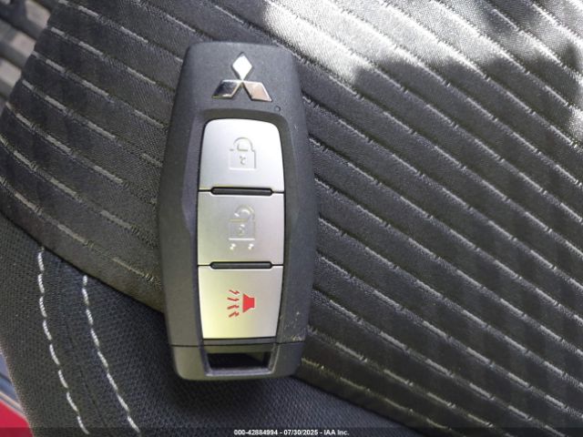 2023 MITSUBISHI OUTLANDER JA4J3TA87PZ034406 Photo 10