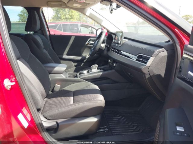 2023 MITSUBISHI OUTLANDER JA4J3TA87PZ034406 Photo 4