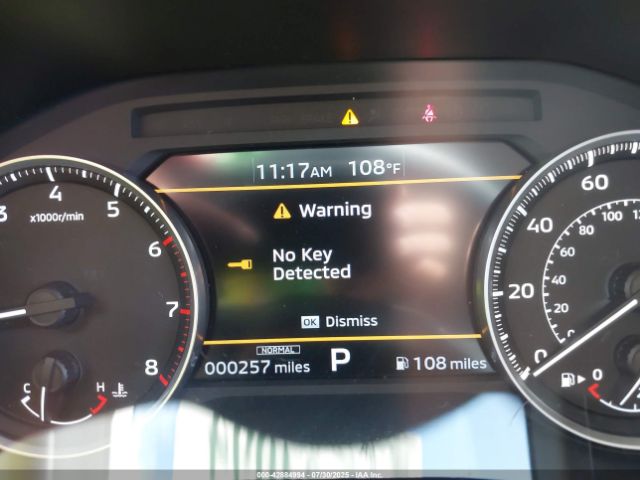 2023 MITSUBISHI OUTLANDER JA4J3TA87PZ034406 Photo 6