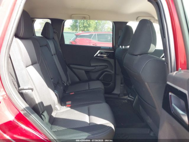 2023 MITSUBISHI OUTLANDER JA4J3TA87PZ034406 Photo 7