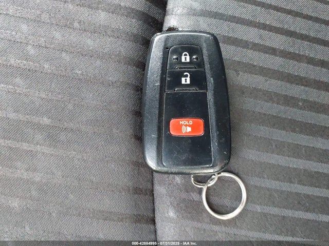 JTDKARFUXH3541572 Toyota 2zr-fxe,1nm