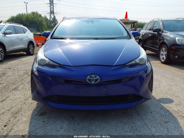JTDKARFUXH3541572 Toyota 2zr-fxe,1nm