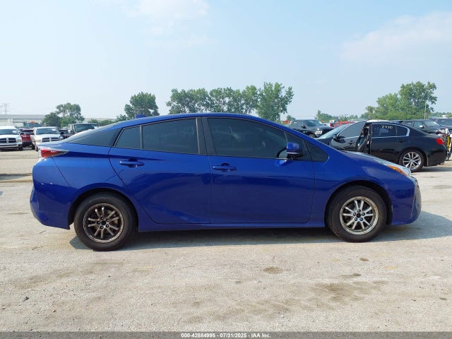 JTDKARFUXH3541572 Toyota 2zr-fxe,1nm