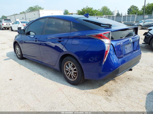 JTDKARFUXH3541572 Toyota 2zr-fxe,1nm