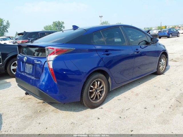 JTDKARFUXH3541572 Toyota 2zr-fxe,1nm