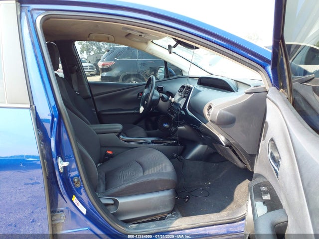 JTDKARFUXH3541572 Toyota 2zr-fxe,1nm