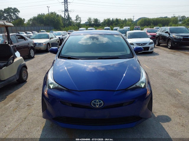 JTDKARFUXH3541572 Toyota 2zr-fxe,1nm