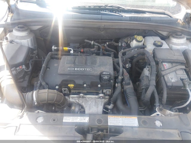 1G1PC5SB4F7214581 Chevrolet LUV