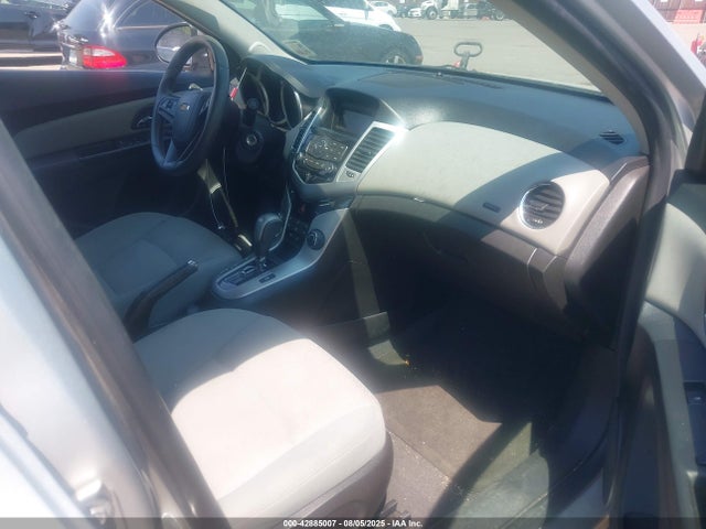 1G1PC5SB4F7214581 Chevrolet LUV