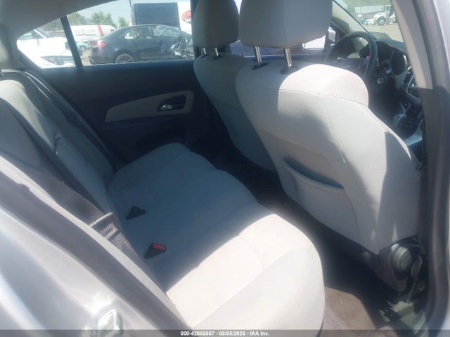 1G1PC5SB4F7214581 Chevrolet LUV