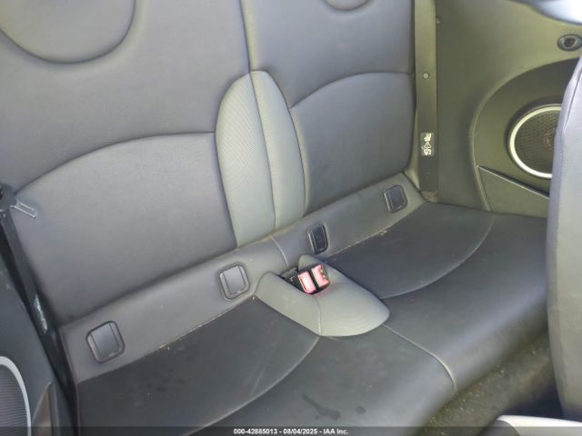 2010 MINI COOPER S WMWMS3C56ATZ85146 Photo 7