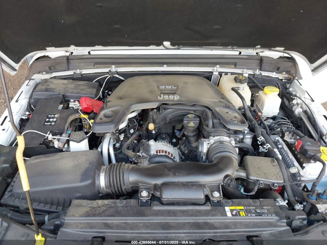 1C6HJTAGXLL174441 Jeep 2020