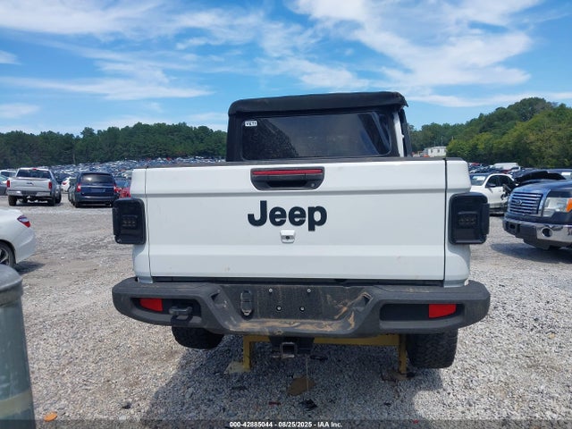 1C6HJTAGXLL174441 Jeep 2020