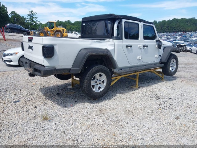 1C6HJTAGXLL174441 Jeep 2020