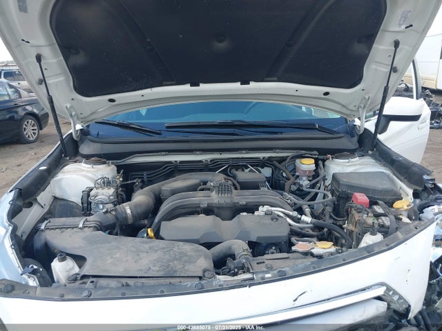 Subaru 2.5l u5 2015 4S4BSACC9F3322153 Image 10