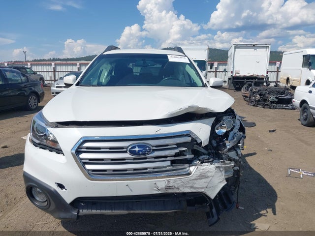 Subaru 2.5l u5 2015 4S4BSACC9F3322153 Image 13