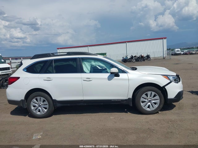 Subaru 2.5l u5 2015 4S4BSACC9F3322153 Image 14