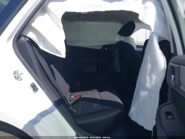 Subaru 2.5l u5 2015 4S4BSACC9F3322153 Image 8