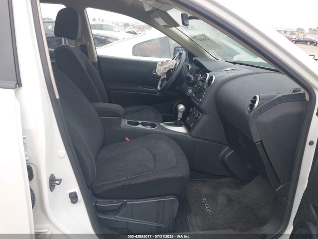Nissan Rogue Select 2014 JN8AS5MT1EW603175 Image 5