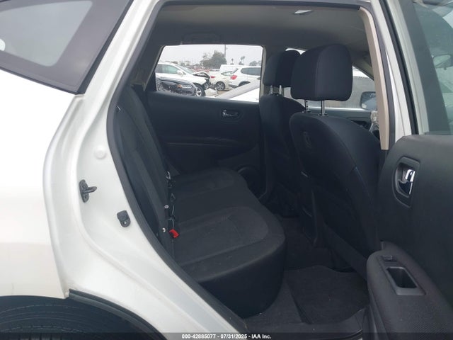 Nissan Rogue Select 2014 JN8AS5MT1EW603175 Image 8