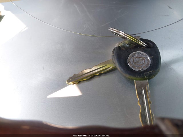 2005 CADILLAC ESCALADE 1GYEK63N35R186866 Photo 10