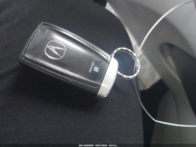 2015 ACURA TLX 19UUB2F50FA001471 Photo 10