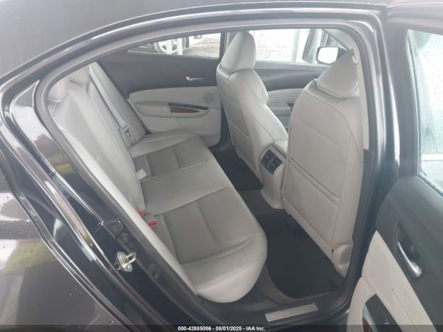 2015 ACURA TLX 19UUB2F50FA001471 Photo 7