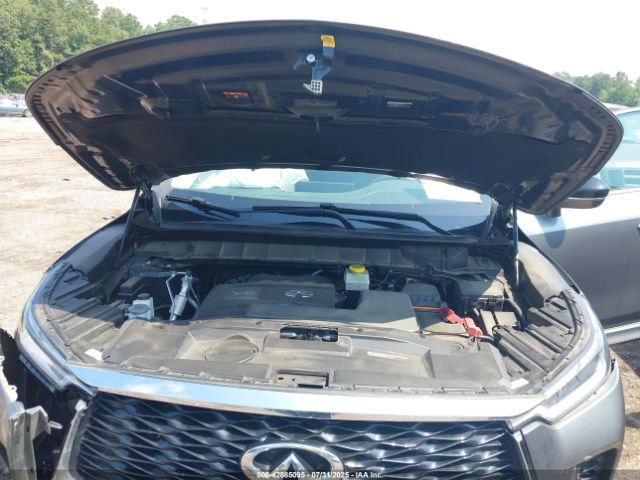 2022 INFINITI QX60 5N1DL1ER3NC337334 Photo 9