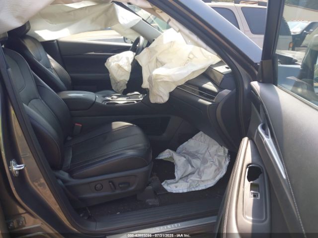 2022 INFINITI QX60 5N1DL1ER3NC337334 Photo 4