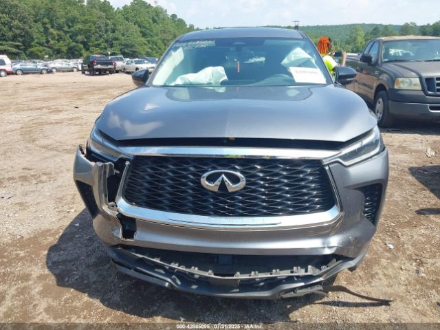 2022 INFINITI QX60 5N1DL1ER3NC337334 Photo 5