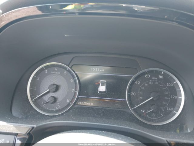 2022 INFINITI QX60 5N1DL1ER3NC337334 Photo 6