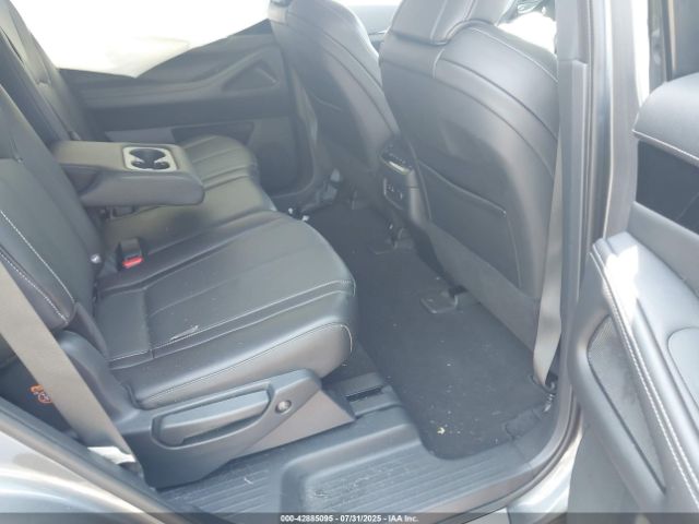 2022 INFINITI QX60 5N1DL1ER3NC337334 Photo 7