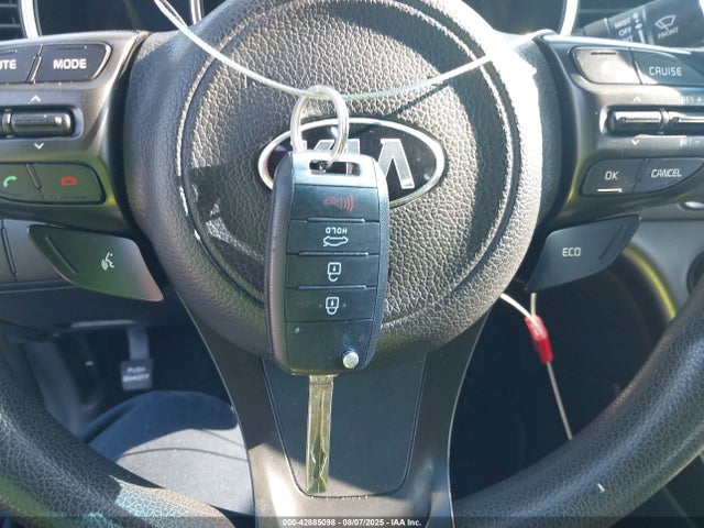 5XXGM4A75FG390400 KIA dohc gdi theta ii