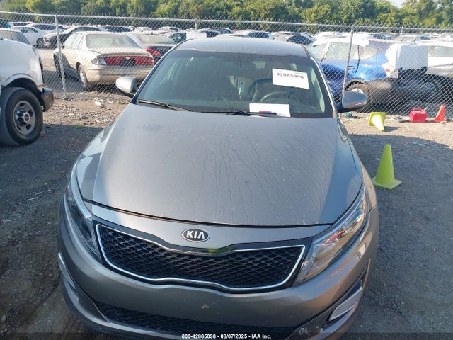 5XXGM4A75FG390400 KIA dohc gdi theta ii