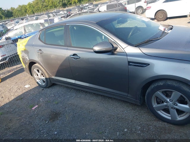 5XXGM4A75FG390400 KIA dohc gdi theta ii
