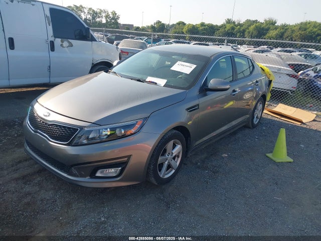 5XXGM4A75FG390400 KIA dohc gdi theta ii