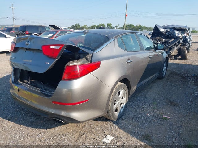 5XXGM4A75FG390400 KIA dohc gdi theta ii