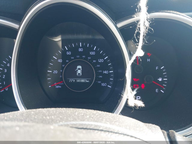 5XXGM4A75FG390400 KIA dohc gdi theta ii
