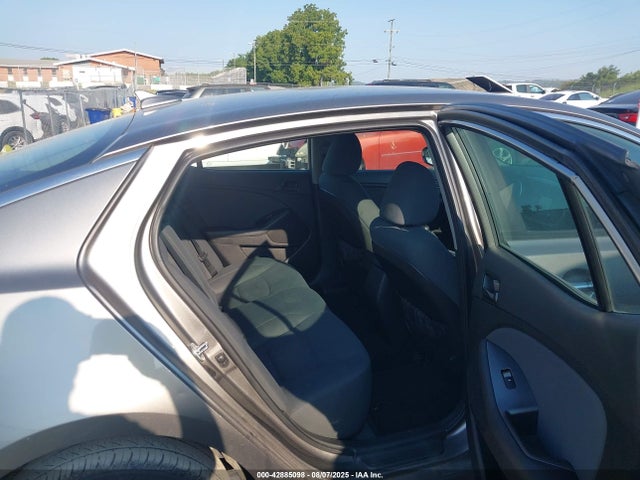 5XXGM4A75FG390400 KIA dohc gdi theta ii